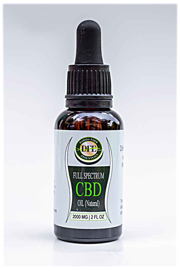 2000mg / 30ml — i95hemp